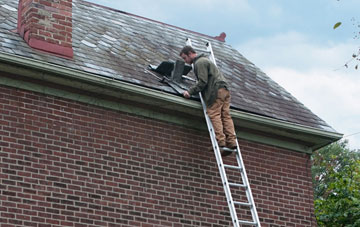 what affects urgent Timberden Bottom roof repairs