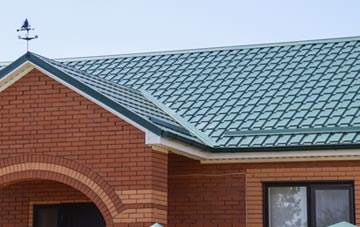 classic Timberden Bottom metal roof design