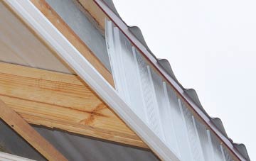 why Timberden Bottom fascia repairs are essential