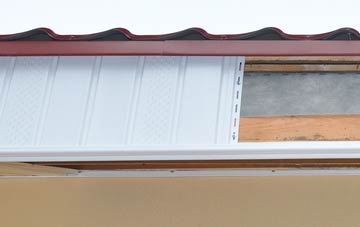 Timberden Bottom fascia repair costs