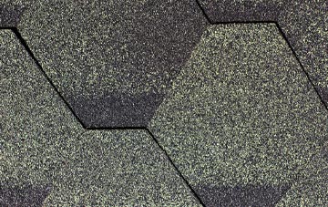 Timberden Bottom fibreglass shingle repairs