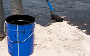 find Timberden Bottom flat roof waterproofing companies