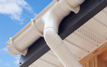Timberden Bottom gutter installation costs