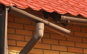 Timberden Bottom gutter repair costs