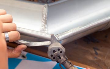 Timberden Bottom guttering repair quotes