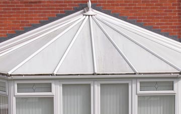 Timberden Bottom polycarbonate conservatory roof repairs