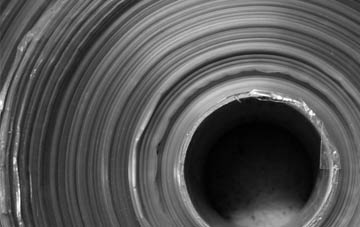 Timberden Bottom pvc roof replacement