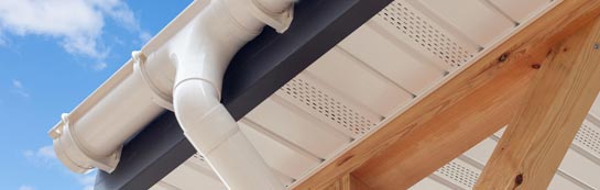 get Timberden Bottom guttering quotes today