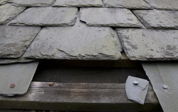 Timberden Bottom slate roof repairs and maintenance