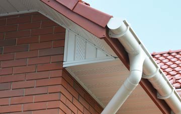 Timberden Bottom soffit repair costs
