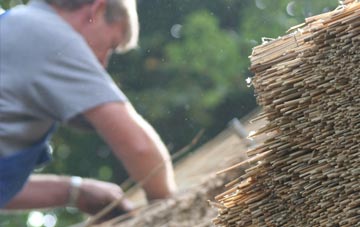 professional Timberden Bottom thatchers