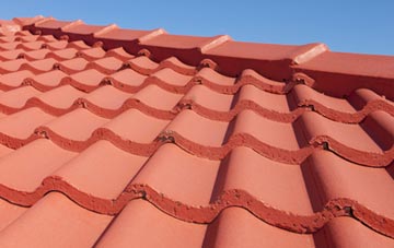Timberden Bottom tile and slate roof replacement