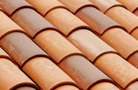 Timberden Bottom clay roofing
