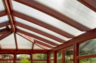 Timberden Bottom conservatory roofing insulation
