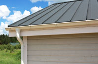 Timberden Bottom fascia repair