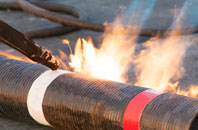 Timberden Bottom flat roofing replacement