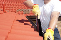 Timberden Bottom gutter repair
