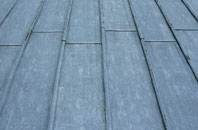 Timberden Bottom lead roofing