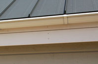 Timberden Bottom soffit repair