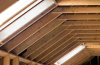 Timberden Bottom tapered roof insulation quotes